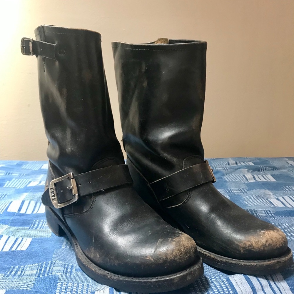 Frye Veronica Boot - image 3